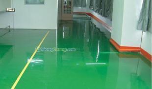 工業(yè)地坪漆供應(yīng)資訊及在紡織、皮革行業(yè)應(yīng)用指南