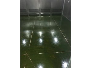 蓮塘環(huán)氧地板 深圳市華瑋達環(huán)氧地坪漆公司提供優(yōu)質(zhì)地坪漆產(chǎn)品