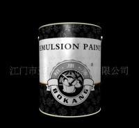 工程專用內外墻涂料代理加盟，專利產品助力地坪漆市場