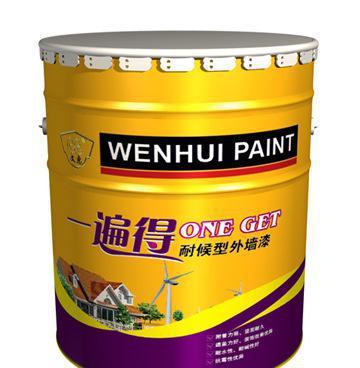 北京文惠 高效外墻涂料解決方案，內外墻涂料全面解析