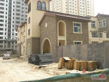 7月25日，大方居室內(nèi)外涂料施工實錄